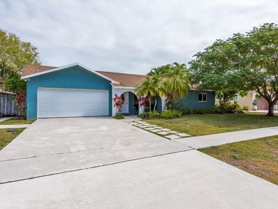 1184 Mystic Way, Wellington, FL, 33414