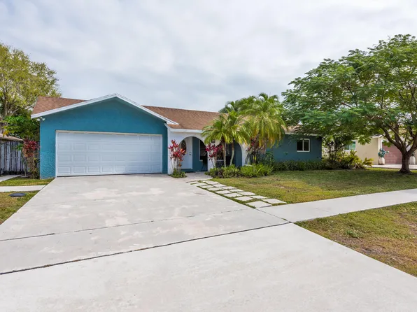 1184 Mystic Way, Wellington, FL 33414