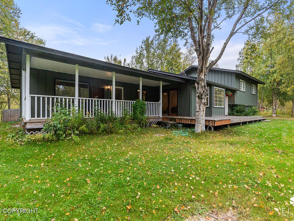 2nd image of 10739 E Granite Ridge Rd