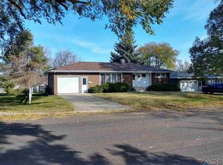 1008 W Ash Ave, Mitchell, SD 57301
