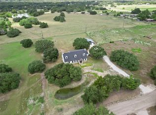 174 Gilmore Rd, Brenham, TX 77833