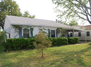 410 W 11th St, Irving, TX 75060