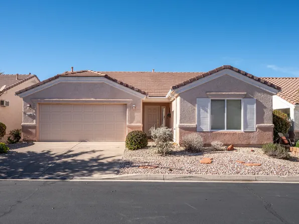 1720 W Wide River Dr, Saint George, UT 84790