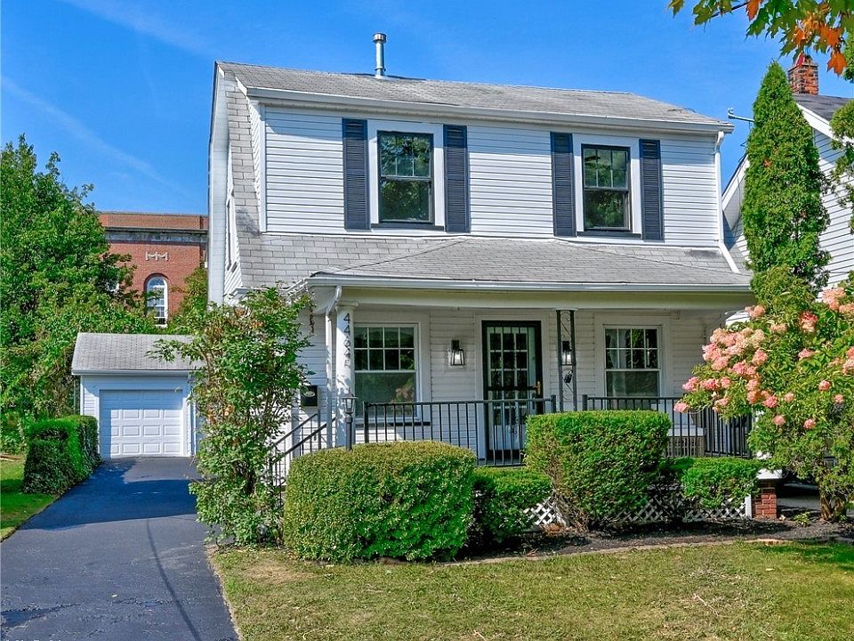 4464 Broadale Rd, Cleveland, OH 44109 Zillow