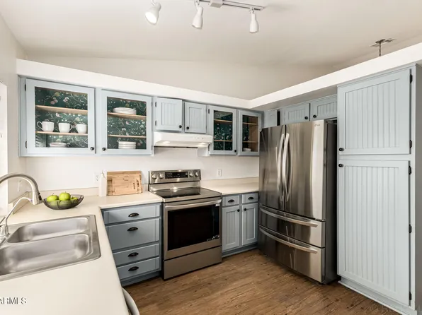 860 N MCQUEEN Road #1092, Chandler, AZ 85225