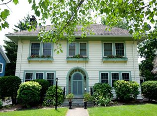 122 Buckingham Rd, Montclair, NJ 07043