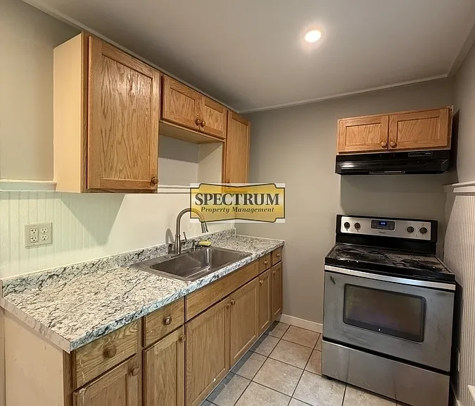 46 Gage St #2 — Photo 1