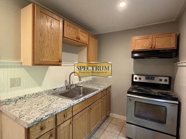 46 Gage St #2