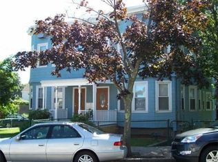 121 Locust St #4, Winthrop, MA 02152