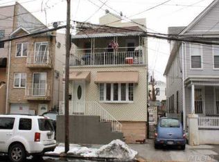 5860 78th Ave, Ridgewood, NY 11385