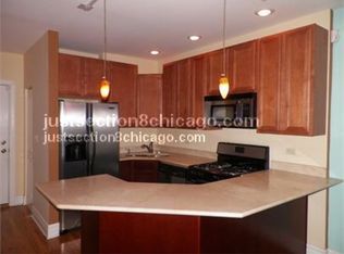 6600 S Kenwood Ave #3, Chicago, IL 60637