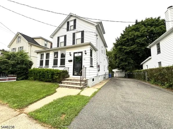 37 Beach Street, Rockaway Boro, NJ 07866