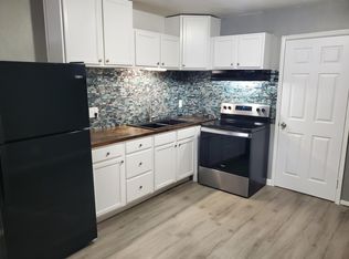 400 E 7th St Unit X, Lampasas, TX 76550