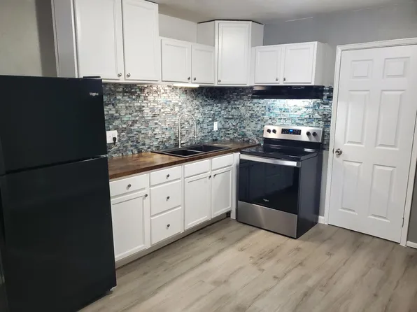 400 E 7th St Unit X, Lampasas, TX 76550