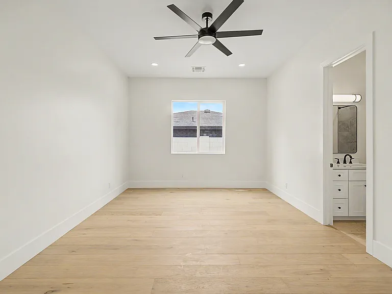 Secondary Bedroom 2