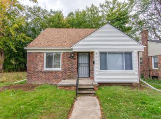 19426 Greydale Ave, Detroit, MI 48219