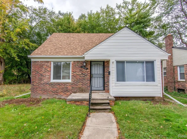19426 Greydale Ave, Detroit, MI 48219