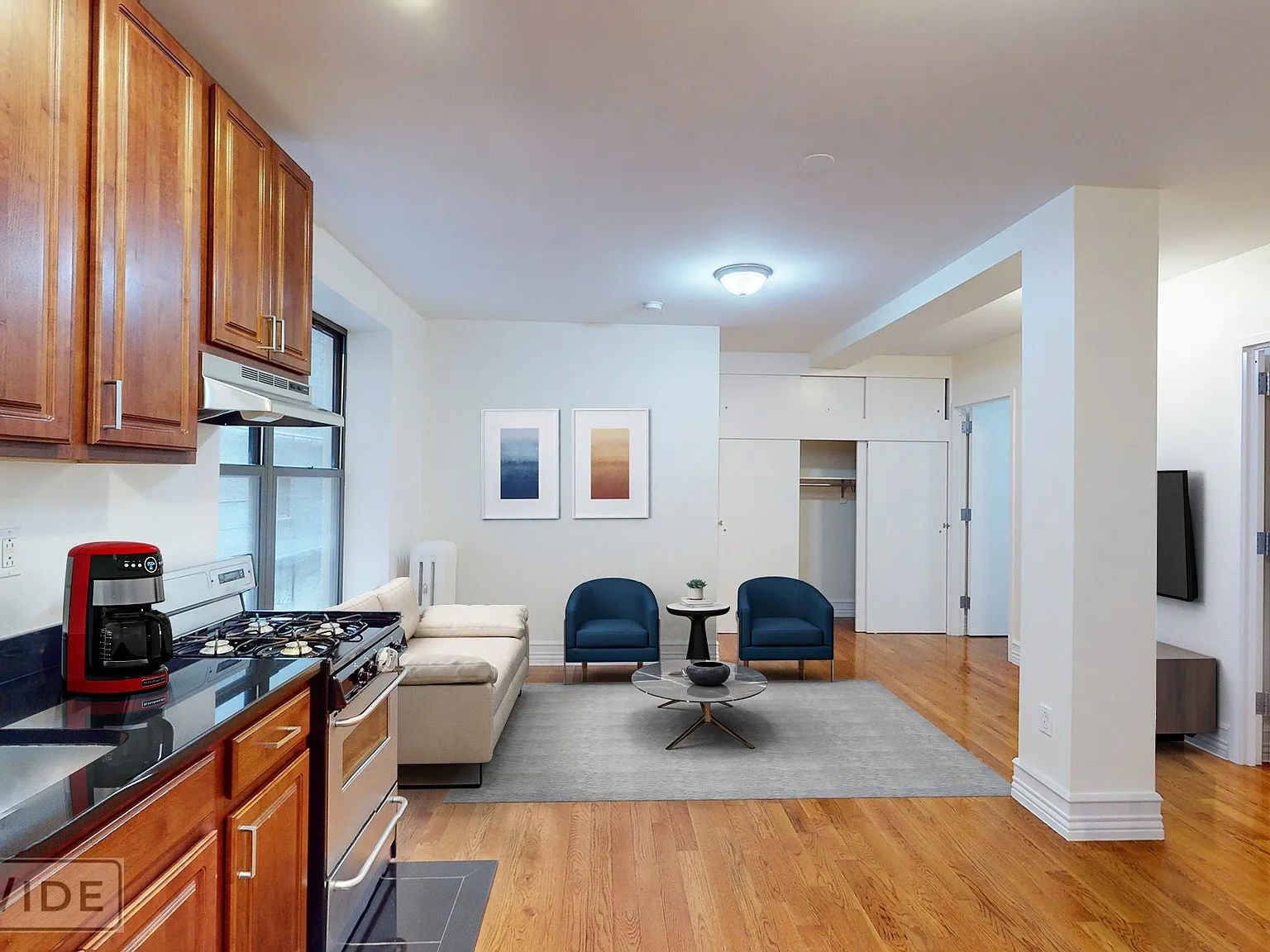 610 West 164th Street — Photo 1