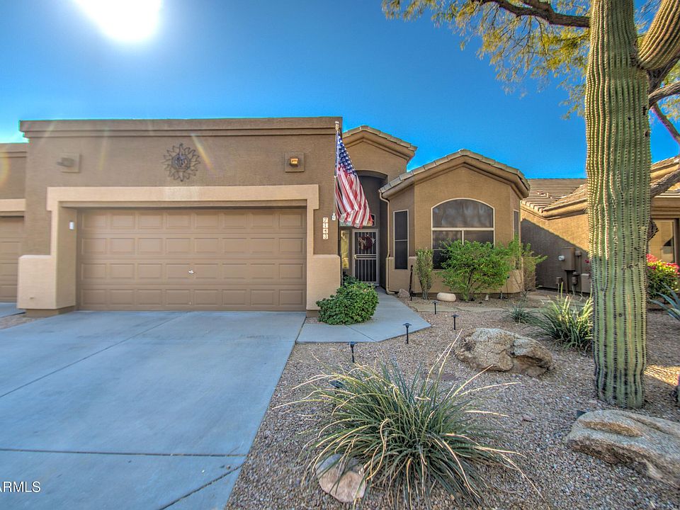 1st image of 7143 E CANYON WREN Drive