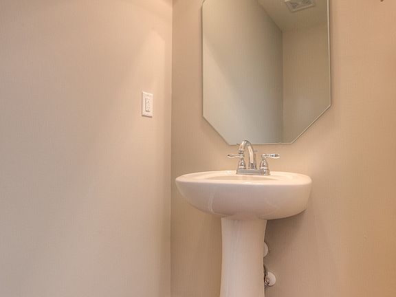 File photo not actual home under construction