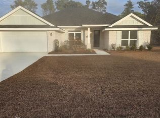 1698 Colony Parke Dr, Gulf Shores, AL 36542