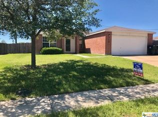 5110 Whistle Stop Dr, Temple, TX 76502