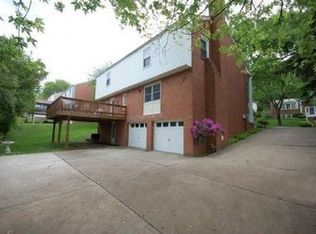 205 Sunridge Dr, Pittsburgh, PA