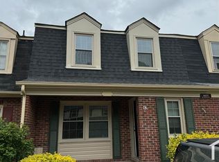 14571 Old Courthouse Way UNIT C, Newport News, VA 23608