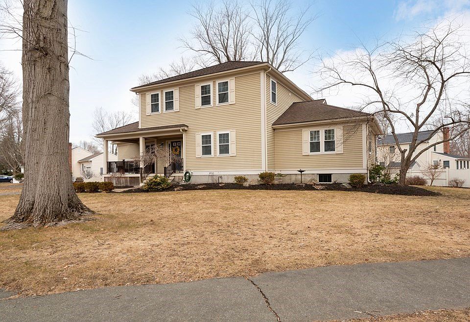 5 Coleman Ave, Lynnfield, MA 01940 Zillow