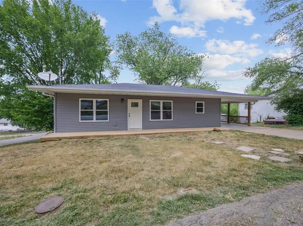 308 Coleman Ave, Potosi, MO 63664