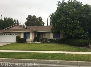 1171 O'Hara Ct, Upland, CA 91786