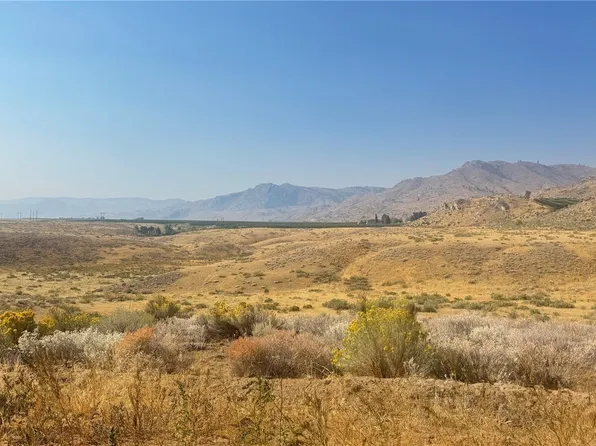 0 Lot 22 B and O North Road, Okanogan, WA 98840