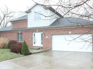 45 Gerry Ct, Springboro, OH 45066