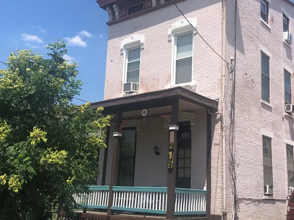 218 E Rochelle St APT 2, Cincinnati, OH 45219