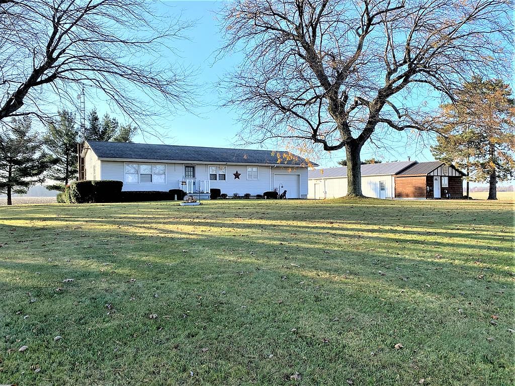 5776 State Route 4, Bloomville, OH 44818 Zillow