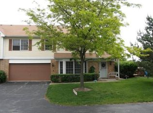 10263 Cambridge Dr, Mokena, IL 60448