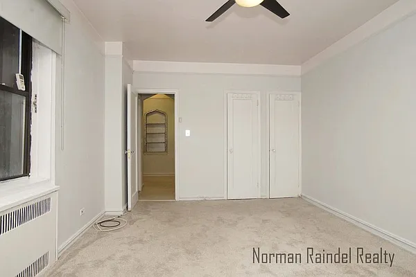 Rented by Norman Raindel, LREB | media 13