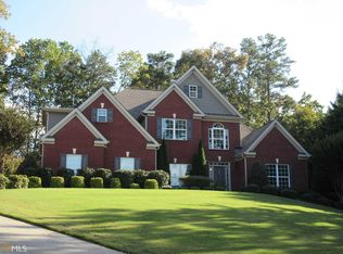 5730 Waterfall Way #7, Buford, GA 30518