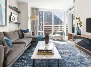 400 W 61st St #419, New York, NY 10023
