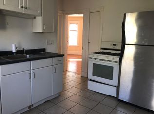 74 Conwell Ave #3A, Somerville, MA 02144