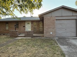 1622 Southern Heights Ave, Norman, OK 73072