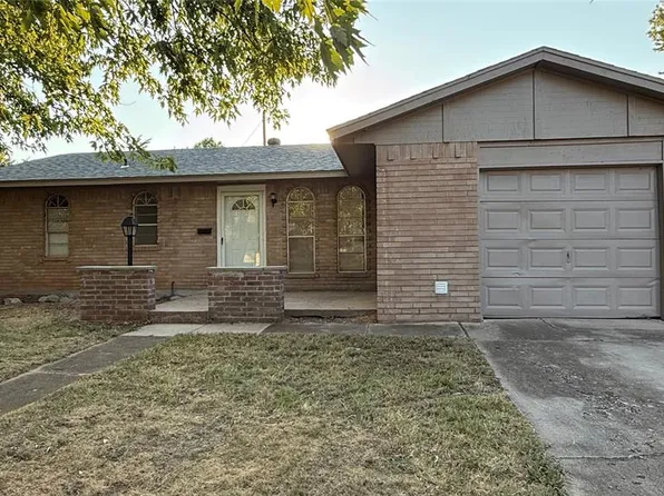 1622 Southern Heights Ave, Norman, OK 73072