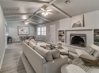 1013 SW 95th St, Oklahoma City, OK 73139