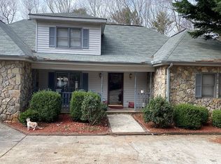 237 Fox Den Cir, Jasper, GA 30143