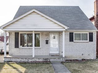 3534 16th St, Wyandotte, MI