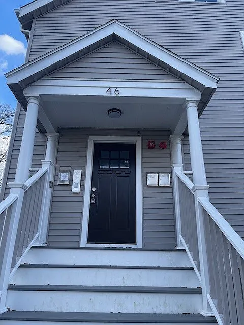 Building Photo - 46-48 Ridgemont St #3