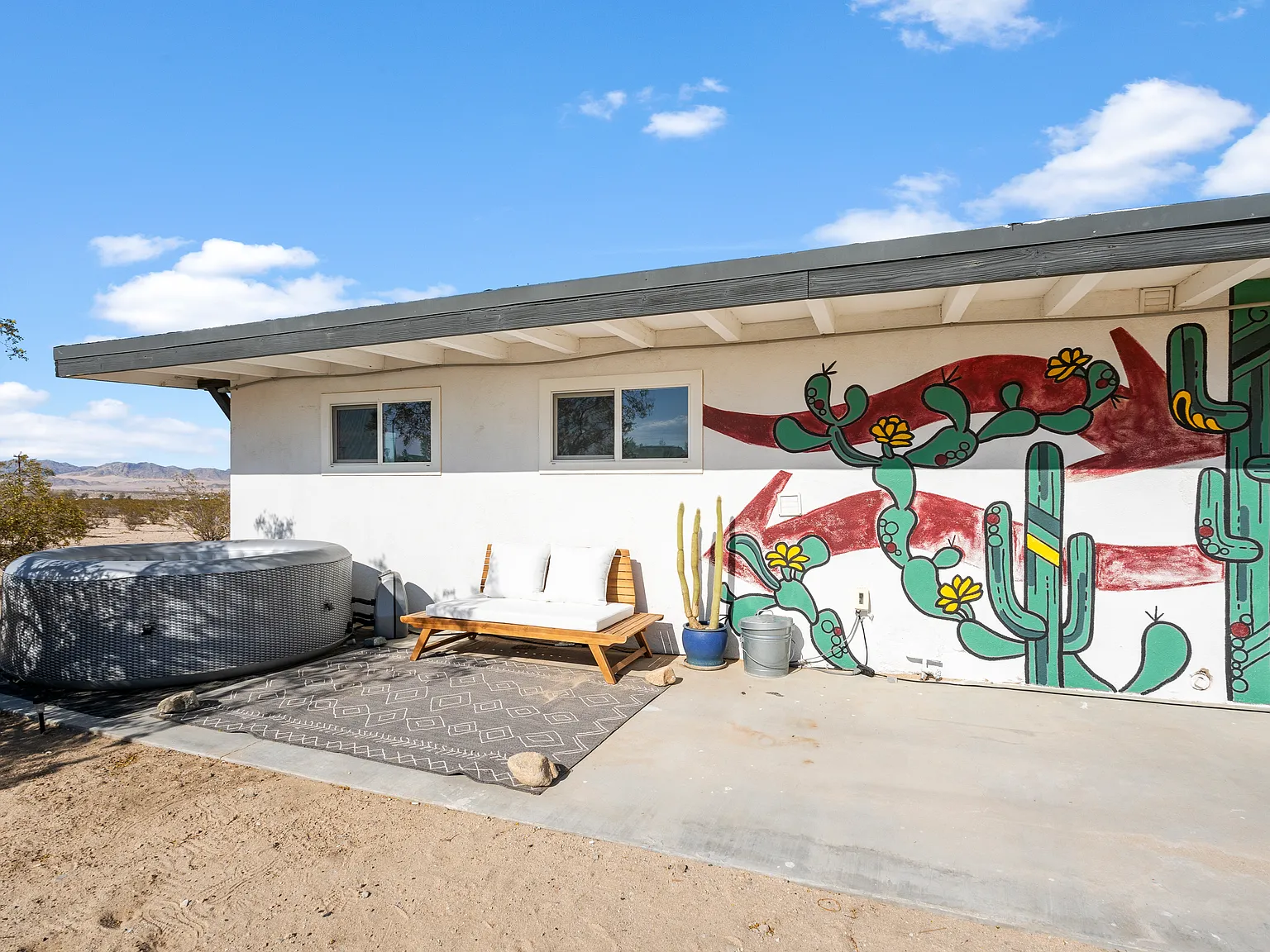 1 bed, 700 sqft, $1,675 — Photo 3