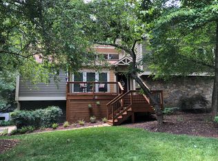 3627 Candlewood Way NE, Marietta, GA 30066