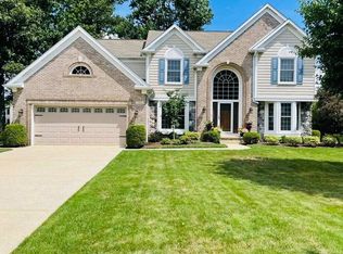 2867 Hawkins Ln, Twinsburg, OH 44087
