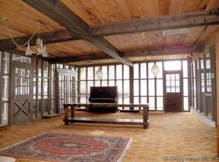 3665 Dover Rd, Cheyenne, WY 82001